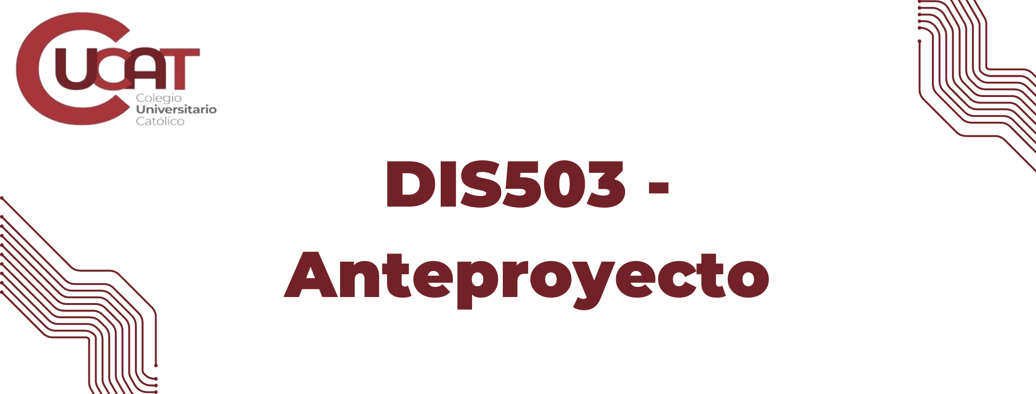 DIS503-Anteproyecto